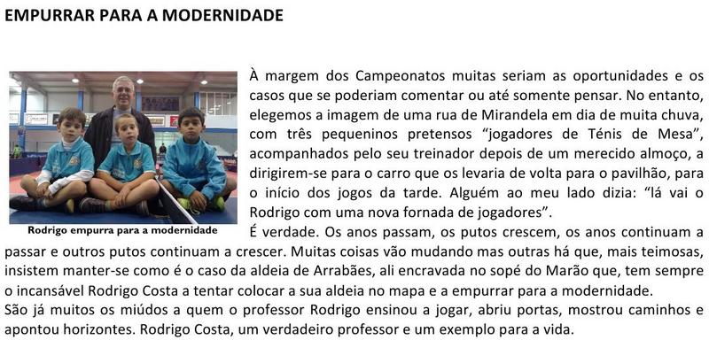 Prof. Rodrigo